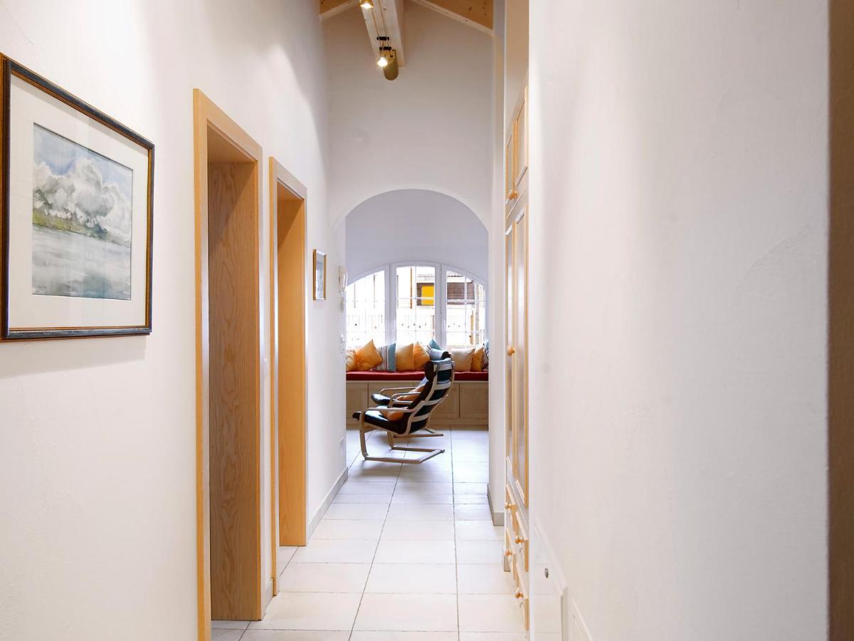 Apartment Aquila By Interhome Zermatt Exteriér fotografie